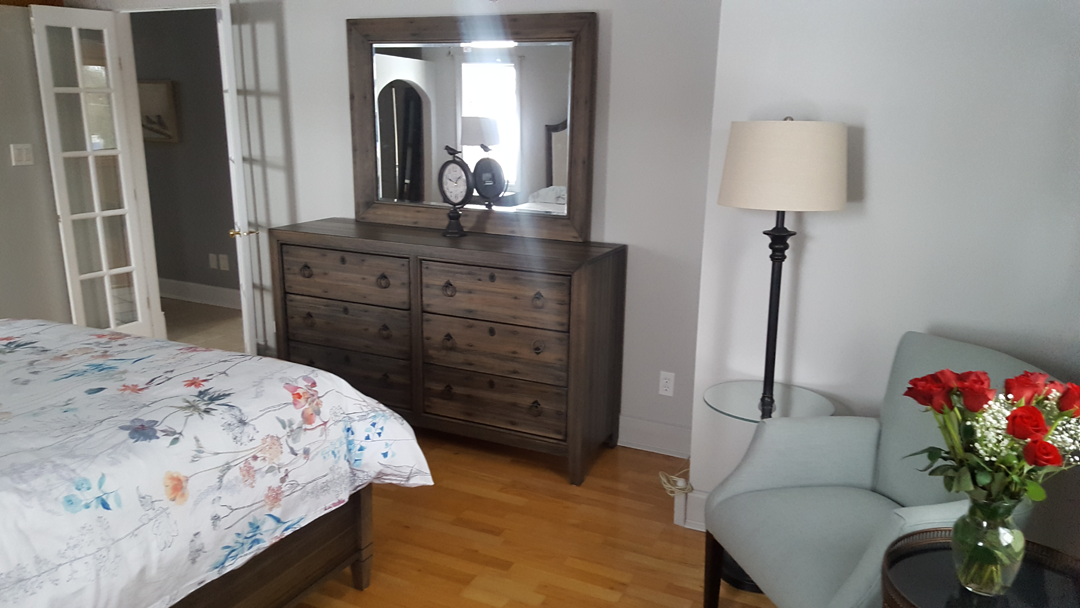 Lux Country Living Furniture and Mattresses